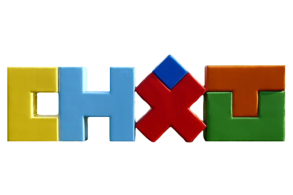 Molitanová stavebnice PlaySoft 3D KOSTKA 6 dílů + DOPRAVA ZDARMA