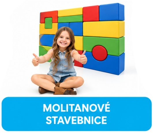 Molitanové kostky