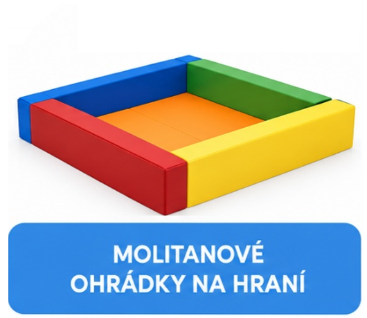Molitanové motorické sestavy
