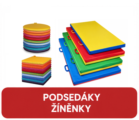 Molitanové žíněnky a matrace