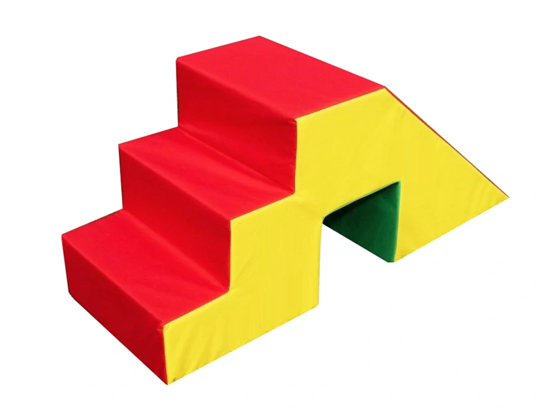 Molitanové schody PlaySoft SLON + DOPRAVA ZDARMA