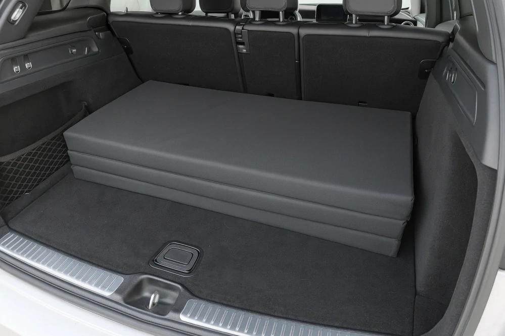 Skládací MATRACE DO AUTA PlaySoft