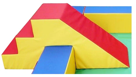 Molitanové schody PlaySoft SLON + DOPRAVA ZDARMA