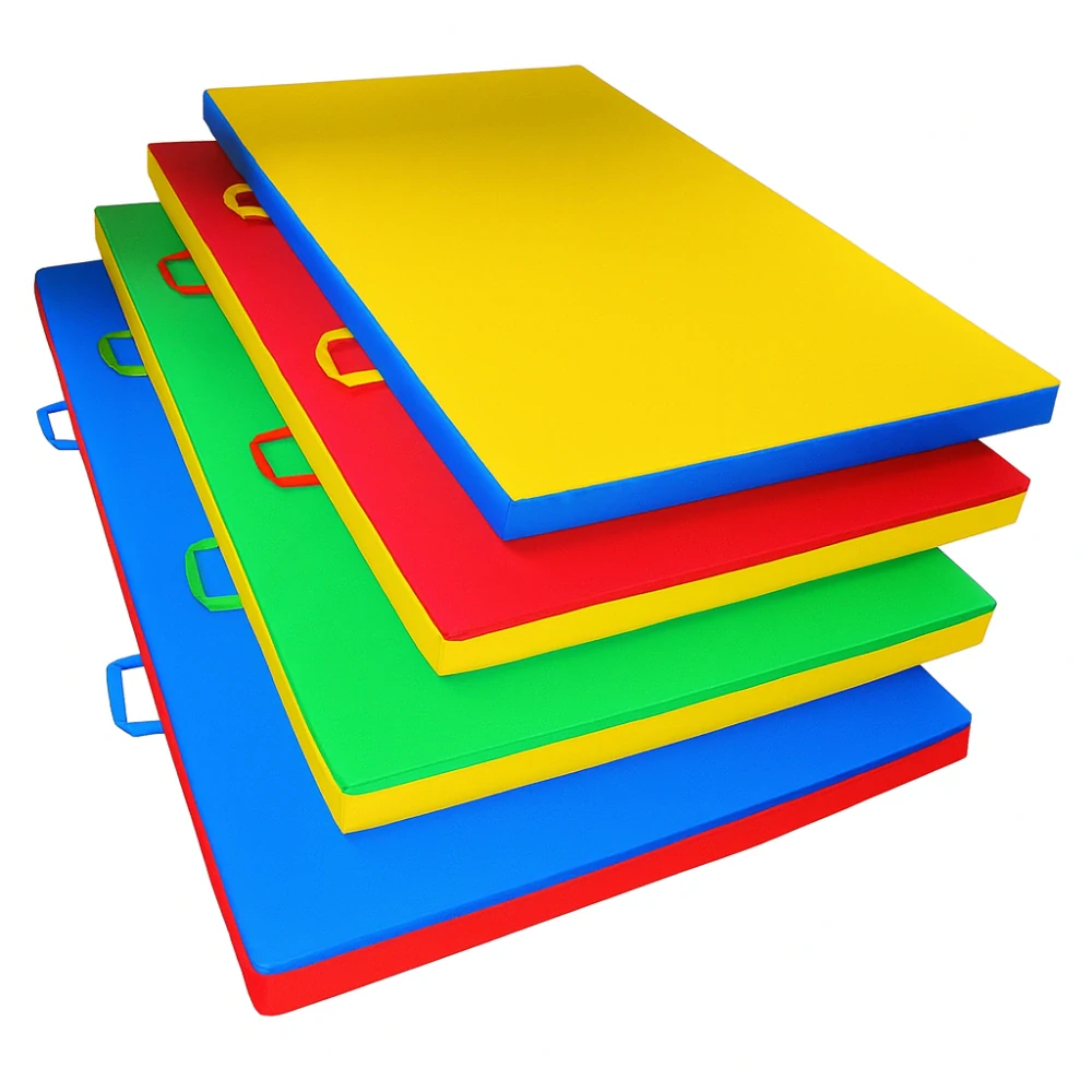 Molitanová žíněnka PlaySoft 200x100x8 cm