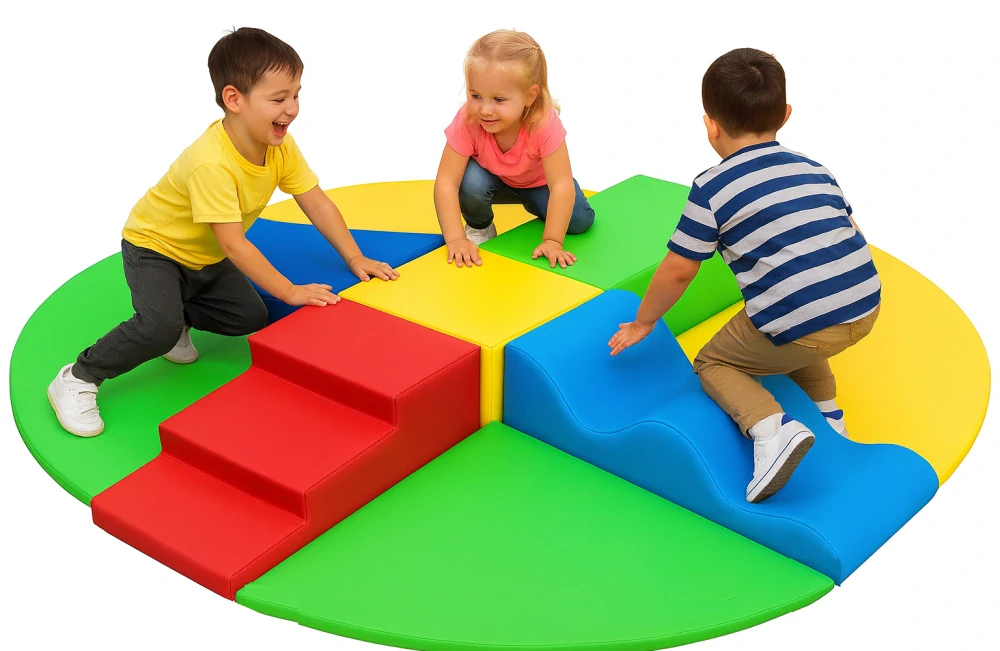 Molitanová sestava PlaySoft KOLO + DOPRAVA ZDARMA