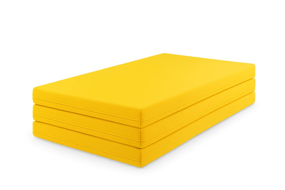 Matrace pro spaní na zemi 60x130x10 cm