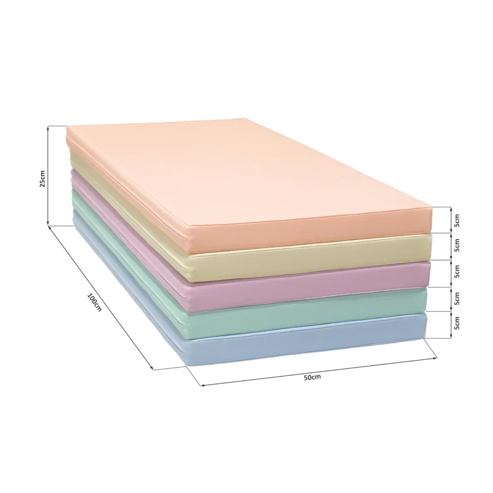 ŽÍNĚNKY 5 ks Pastel + DOPRAVA ZDARMA