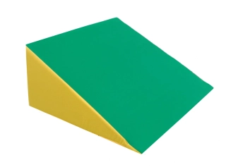 Molitanový KLÍN PlaySoft 60x60x30 cm