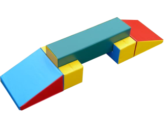 Molitanová sestava PlaySoft VELKÝ MOST + DOPRAVA ZDARMA