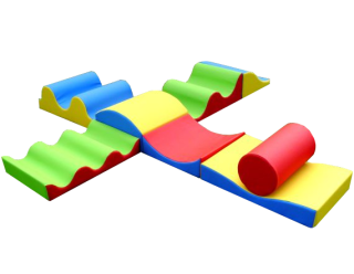 Molitanová stavebnice PlaySoft VELKÉ VLNY + DOPRAVA ZDARMA