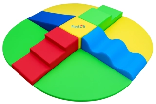 Molitanová sestava PlaySoft KOLO + DOPRAVA ZDARMA